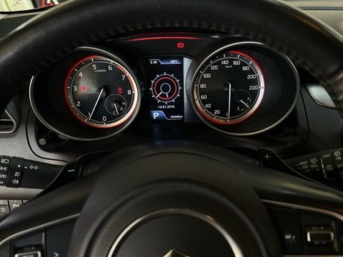 Auto Usate A Roma | Suzuki Swift Vi 2020 1.2H Top 2Wd Cvt