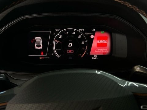 Auto Usate A Roma | Cupra Formentor 2020 1.5 Tsi Dsg