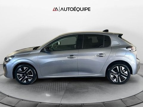 Auto Usate A Roma | Peugeot 208 Ii 2023 1.2 Puretech Allure S&S 100Cv