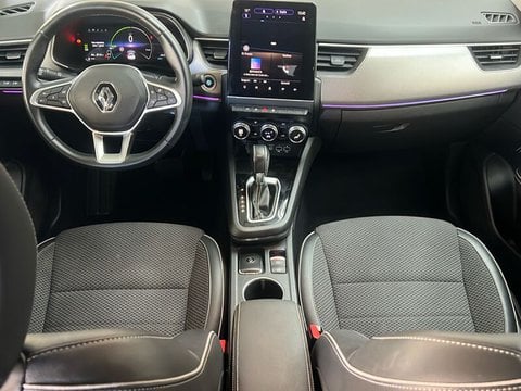 Auto Usate A Roma | Renault Arkana 2021 1.6 E-Tech Full Hybrid Techno 145Cv