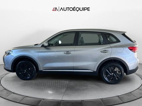 Auto Usate A Roma | Mg Zs 2024 1.5 Classic Comfort