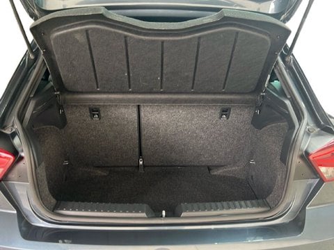 Auto Usate A Roma | Seat Ibiza V 2017 1.0 Ecotsi Fr 95Cv