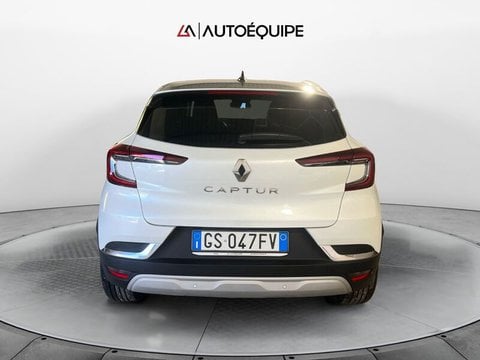 Auto Usate A Roma | Renault Captur Ii 2019 1.0 Tce Techno 90Cv