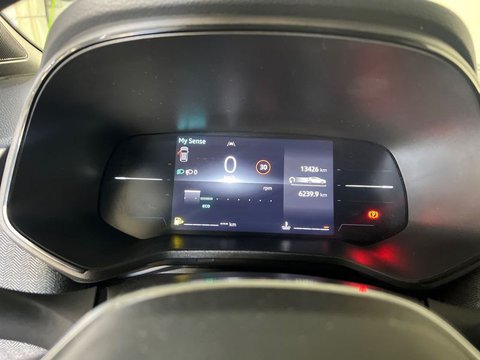 Auto Usate A Roma | Renault Clio V 2023 1.0 Tce Techno 90Cv