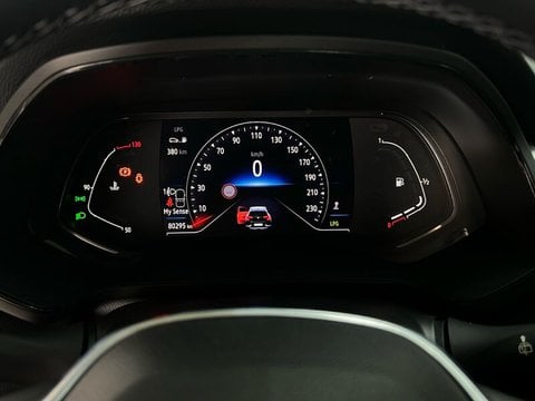 Auto Usate A Roma | Renault Captur Ii 2019 1.0 Tce Intens Gpl 100Cv My21