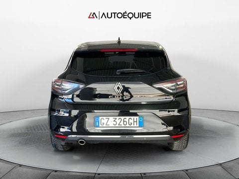 Auto Usate A Roma | Renault Clio V 2023 1.0 Tce Techno 90Cv