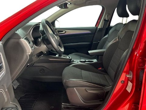 Auto Usate A Roma | Renault Arkana 2021 1.6 E-Tech Full Hybrid Techno 145Cv