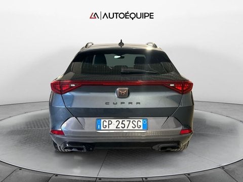 Auto Usate A Roma | Cupra Formentor 2020 1.5 Tsi Dsg