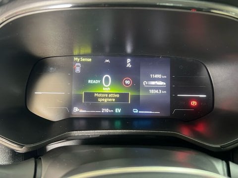 Auto Usate A Roma | Renault Austral 2023 1.2 E-Tech Full Hybrid Techno 200Cv Auto