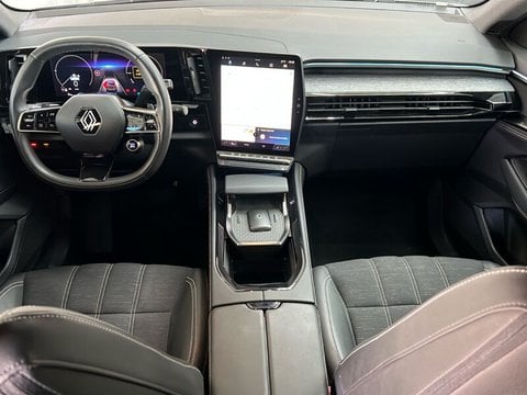 Auto Usate A Roma | Renault Austral 2023 1.2 E-Tech Full Hybrid Techno 200Cv Auto