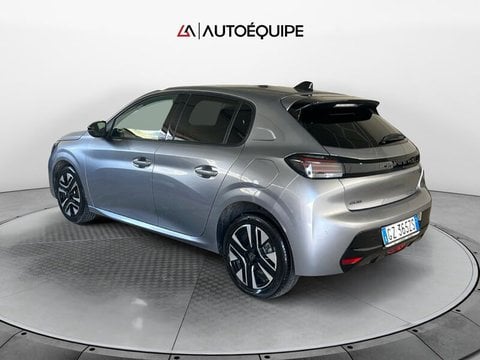 Auto Usate A Roma | Peugeot 208 Ii 2023 1.2 Puretech Allure S&S 100Cv