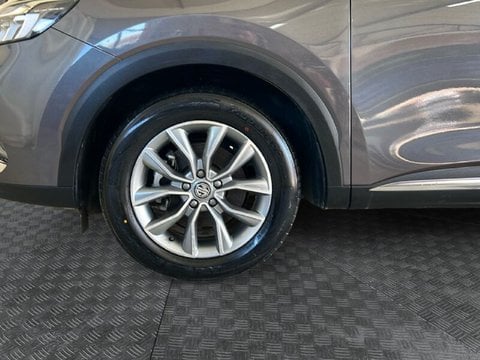 Auto Usate A Roma | Mg Hs I 1.5 T Comfort Auto