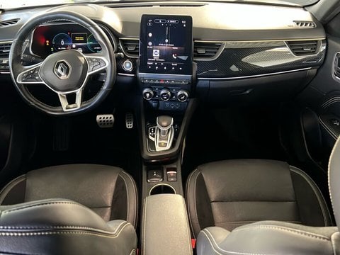 Auto Usate A Roma | Renault Arkana 2021 1.6 E-Tech Hybrid R.s. Line Fast Track 145Cv