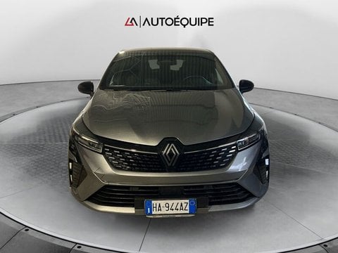 Auto Usate A Roma | Renault Clio V 2023 1.0 Eco-G Techno 100Cv