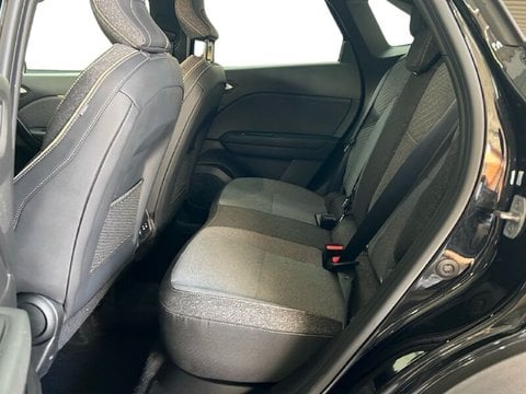 Auto Usate A Roma | Renault Symbioz 1.6 E-Tech Full Hybrid Techno 145Cv Auto