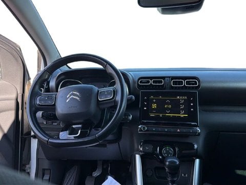 Auto Usate A Roma | Citroën C3 Aircross I 2017 1.5 Bluehdi Shine S&S 100Cv