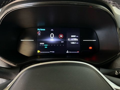 Auto Usate A Roma | Renault Clio V 2023 1.0 Tce Techno 90Cv