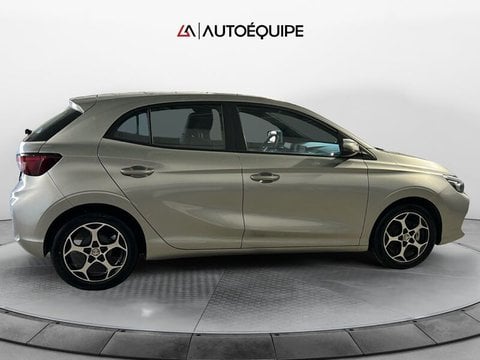 Auto Usate A Roma | Mg Mg3 1.5 Comfort