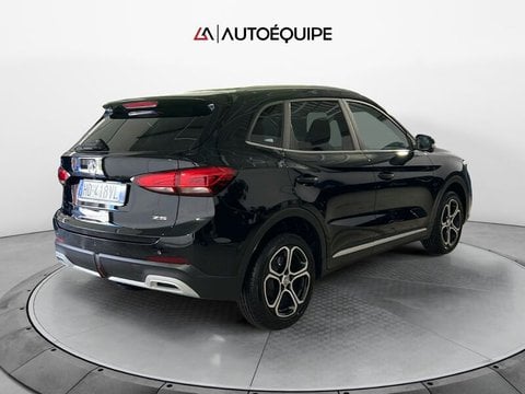 Auto Km0 A Roma | Mg Zs 1.5 Comfort