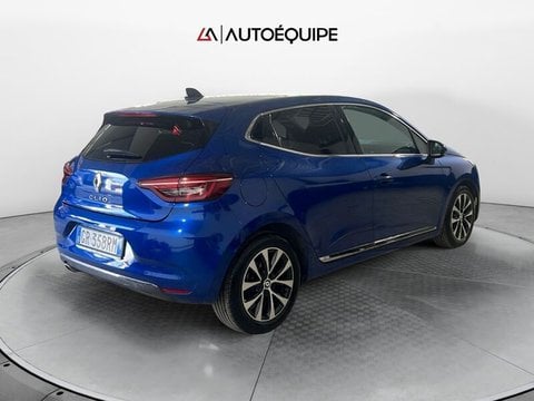 Auto Usate A Roma | Renault Clio V 2019 1.0 Tce Techno Gpl 100Cv