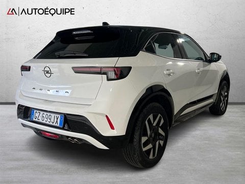 Auto Usate A Roma | Opel Mokka Ii 2025 1.2 Gs S&S 130Cv At8