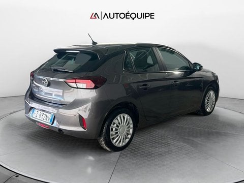 Auto Usate A Roma | Opel Corsa Vi 2020 1.2 Edition S&S 100Cv