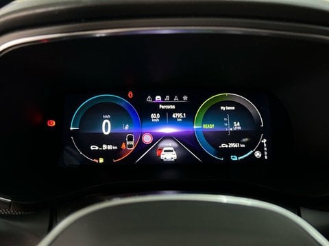 Auto Usate A Roma | Renault Arkana 2021 1.6 E-Tech Full Hybrid Techno 145Cv