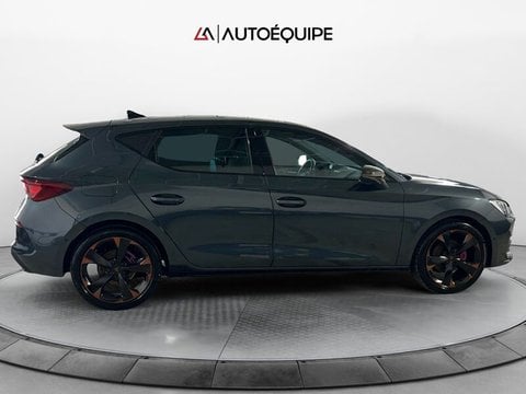 Auto Usate A Roma | Cupra Leon 2020 1.5 Hybrid 150Cv Dsg