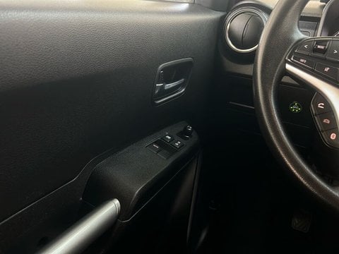 Auto Usate A Roma | Suzuki Ignis Iii 2020 1.2H Cool 2Wd