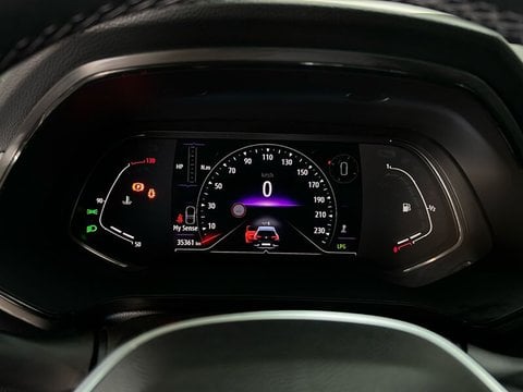 Auto Usate A Roma | Renault Captur Ii 2019 1.0 Tce Intens Gpl 100Cv My21