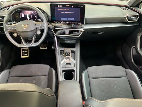 Auto Usate A Roma | Cupra Leon 2024 2.0 Tdi 150Cv Dsg
