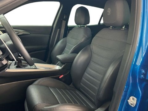 Auto Usate A Roma | Alfa Romeo Tonale 1.5 Hybrid Veloce 160Cv Tct7