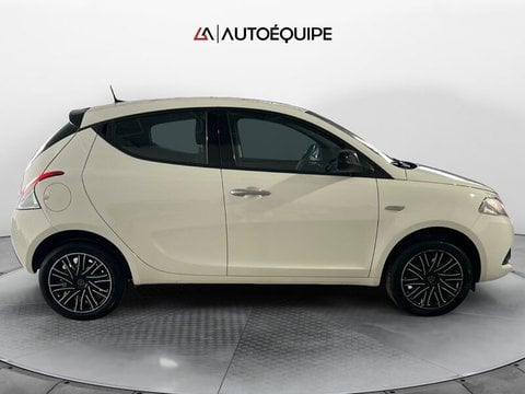 Auto Usate A Roma | Lancia Ypsilon Iii 2021 1.0 Firefly Hybrid Gold S&S 70Cv 5P.ti