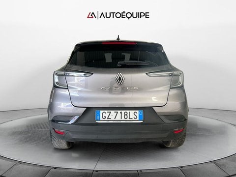 Auto Usate A Roma | Renault Captur Ii 2019 1.0 Tce Techno 90Cv