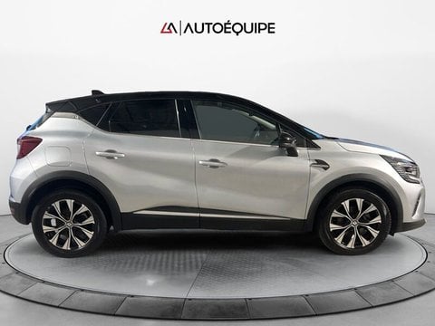 Auto Usate A Roma | Renault Captur Ii 2019 1.6 E-Tech Phev Techno 160Cv Auto