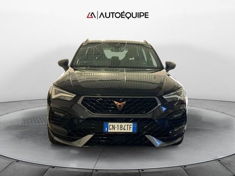 Auto Usate A Roma | Cupra Ateca 2020 2.0 Tsi Tribe Edition 4Drive Dsg