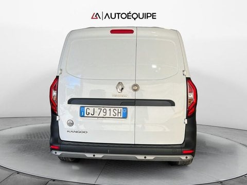 Auto Usate A Roma | Renault Kangoo Van 1.5 Blue Dci 95Cv Edition One