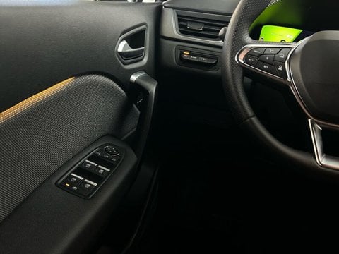 Auto Usate A Roma | Renault Symbioz 1.6 E-Tech Full Hybrid Techno 145Cv Auto