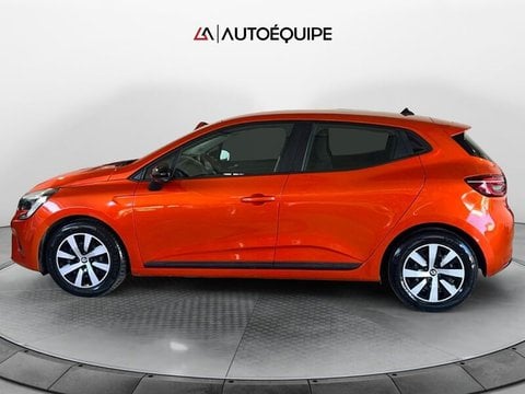 Auto Usate A Roma | Renault Clio V 2019 1.6 E-Tech Full Hybrid Equilibre 145Cv Auto