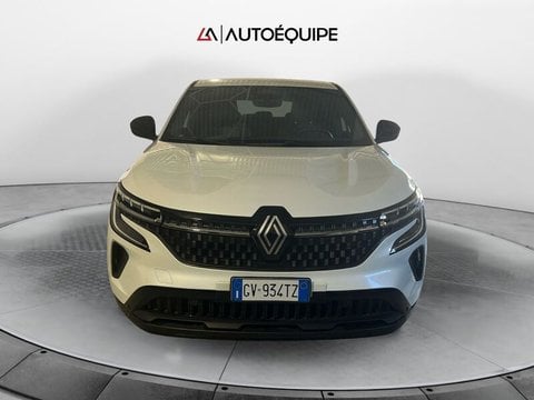 Auto Usate A Roma | Renault Austral 2023 1.2 E-Tech Full Hybrid Techno 200Cv Auto