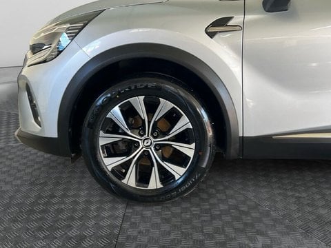 Auto Usate A Roma | Renault Captur Ii 2019 1.0 Tce Intens Gpl 100Cv My21