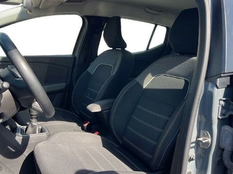 Auto Usate A Roma | Dacia Sandero Streetway Iii 2021 Streetway 1.0 Tce Expression 90Cv 5 Marce