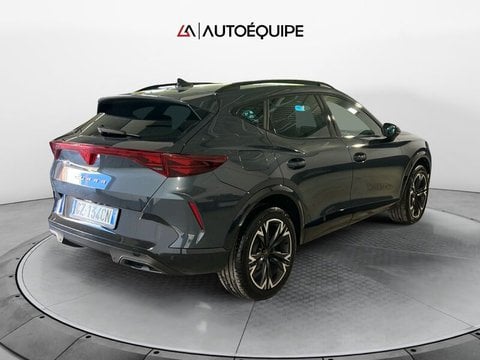 Auto Usate A Roma | Cupra Formentor 2024 2.0 Tdi 150Cv Dsg