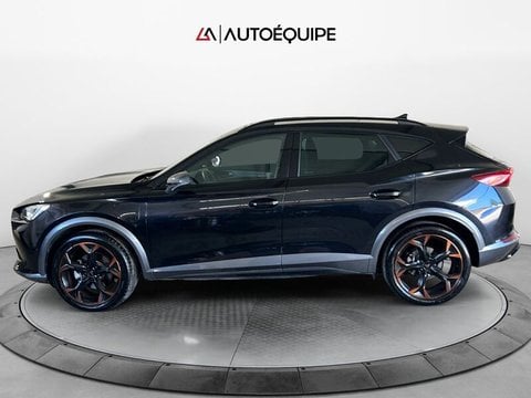 Auto Usate A Roma | Cupra Formentor 2020 1.4 E-Hybrid Dsg