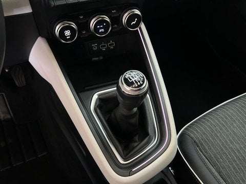 Auto Usate A Roma | Renault Clio V 2019 1.0 Tce Techno 90Cv