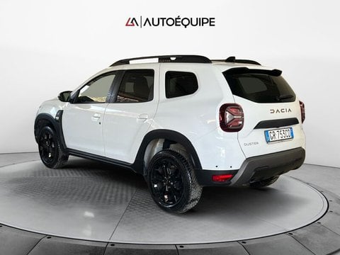 Auto Usate A Roma | Dacia Duster Ii 2021 1.5 Blue Dci Sl Extreme 4X2 115Cv