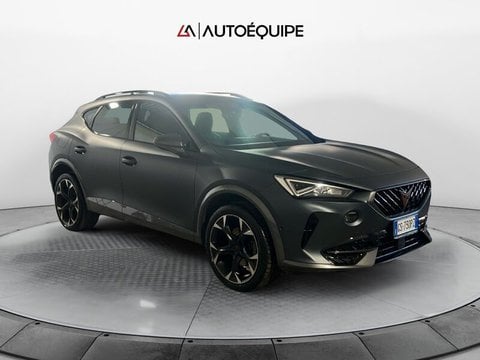 Auto Usate A Roma | Cupra Formentor 2020 2.0 Tdi 4Drive Dsg