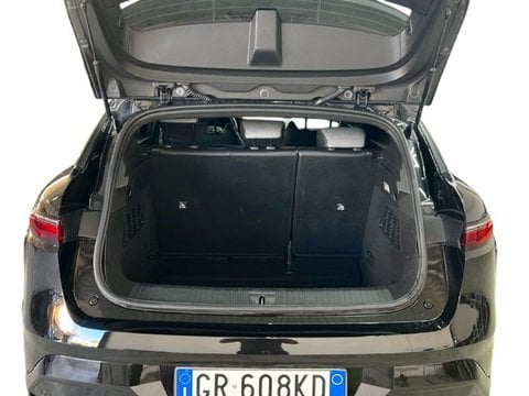 Auto Usate A Roma | Renault Megane E-Tech Electric Megane Iv E-Tech Megane E-Tech Techno Ev60 220...