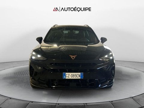 Auto Usate A Roma | Cupra Formentor 2024 2.0 Tdi 150Cv Dsg