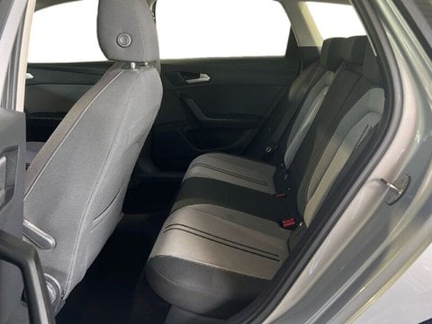 Auto Usate A Roma | Seat Leon Iv 2020 Sportstourer Sportstourer 2.0 Tdi Style 150Cv Dsg